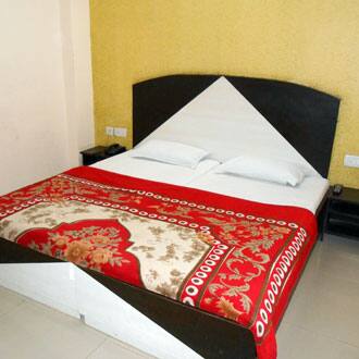 Shyam Jee Guest House, Agra 3